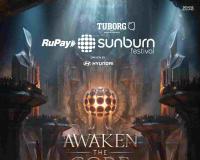 Sunburn Festival Returns to Mumbai in Expanded Vision with Two-Day Format and “Awaken the Core” Theme for 19th Edition