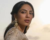 Sobhita Dhulipala’s Reflective Response to Telugu Influencer’s Tribute Sparks Widespread Social Media Conversation