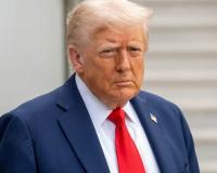 Trump Hospitalization Rumours Debunked as AI-Generated Video Sparks False Alarm Over President’s Health