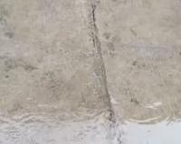 Jal Jeevan Mission Work Under Scrutiny as Water Leakage Videos from Balrampur Go Viral