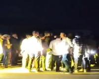 Barat Violence in Ayodhya: Wedding Guests from Delhi Allegedly Assaulted, SUV Smashed and Cash Looted; FIR Yet to Be Registered