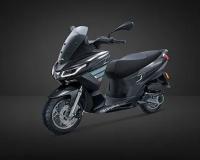 Aprilia Discontinues SXR 125, SXR 160 and SR 160 in India as SR 175 Takes Over