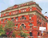 Writers’ Buildings Set to Reclaim Its Historic Role as West Bengal’s Seat of Power