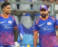 Suryakumar Yadav Set to Return for Crucial Mumbai Indians Clash Against Royal Challengers Bengaluru