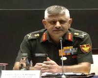 Deepfake Video Falsely Attributes Communal Remarks to Lt Gen Zubin A Minwalla After Operation Sindoor