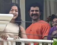 Vijay Deverakonda Celebrates 37th Birthday Amid Viral Fan Fest and Wedding Buzz with Rashmika Mandanna