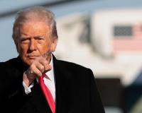 Trump Rejects Iran Counterproposal as Strait of Hormuz Tensions Intensify, Oil Prices Surge