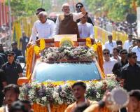 Modi Calls for Austerity as US-Iran War Triggers Oil Supply Concerns