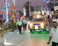 Public Urges Prime Minister Narendra Modi to Require Officials to Use Public Transport After Vadodara Roadshow Convoy