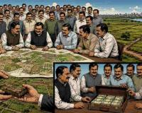 50 IAS and IPS Officers Under Scrutiny After Buying Land Near Bhopal Before Bypass Approval