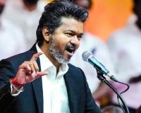 Chief Minister Vijay Faces Fiscal Test as Ambitious Welfare Promises Raise Concerns Over Tamil Nadu's Finances