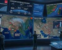 China Studies Operation Sindoor and Iran Conflict to Refine Future War Strategy Against Advanced Air Defences