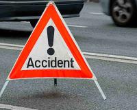 Three Youths Killed in Horrific Hit-and-Run Accident on Nimbahera-Chittorgarh Road