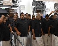 AIADMK Faces Fresh Internal Turmoil After 2026 Electoral Setback as Leadership Rift Deepens