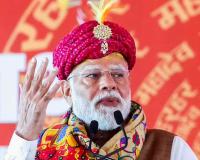 Modi Links Somnath, Nuclear Resolve and Scientific Achievement at Amrit Mahotsav Celebrations