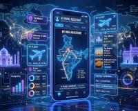 AI Revolution Reshapes Travel Planning as 68% of Indian Tourists Set to Use Artificial Intelligence in 2026