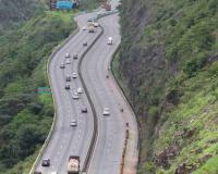 Mumbai-Pune Expressway Missing Link Eliminates Borghat Traffic Jams, Cuts Travel Time by 30 Minutes