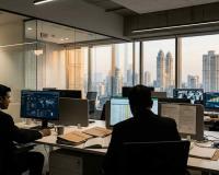DK Detective Agency Expands Corporate Investigation Services in Mumbai Amid Rising Business Risks
