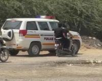 Punjab Police ASI Suspended and Booked Under NDPS Act After Viral Video Allegedly Shows Drug Purchase Inside Patrol Vehicle