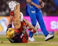 Former Cricketer Subramaniam Badrinath Faces Social Media Backlash Over On-Air Remark During IPL 2026 Clash