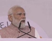 Modi Urges Indians to Cut Fuel Use and Gold Purchases Amid U.S.-Iran Oil Crisis
