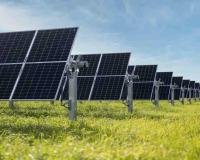 India Emerges as World’s Third-Largest Renewable Energy Powerhouse Amid Push for Solar Manufacturing Independence