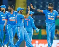 India Retain Top Spot in ICC Men’s ODI Rankings as South Africa Break Into Top Four