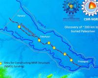 Scientists Confirm Massive Buried River Beneath Prayagraj, Reviving Debate Over Ancient Saraswati