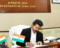 Chief Minister Vijay Orders Closure of 717 Liquor Shops Across Tamil Nadu Within Two Weeks