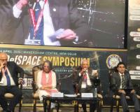 India’s Defence Strategy Enters the Space Age as Military Focus Shifts to Orbital Dominance