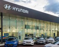 Hyundai Prepares New Mid-Size SUV for India, Next-Generation Bayon Likely to Arrive in 2027