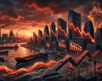 Moody’s Cuts India’s Growth Forecast to 6% Amid Energy Shock and Global Uncertainty
