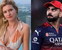 German Model LizLaz Alleges Journalists Offered Money to Defame Virat Kohli After Viral Social Media Incident