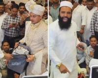Viral Wedding Video Sparks Outrage Over Alleged Dowry Display Worth Crores in Ghaziabad