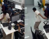Viral Office Excuse Video Sparks Debate Over Creative Leave Tactics