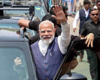 BJP-Ruled States Enforce Fuel Conservation Measures After Prime Minister Modi’s Appeal