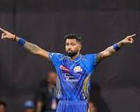 Hardik Pandya Remains Sidelined With Back Spasm as Mumbai Indians Await Captain’s Return Amid Injury Concerns