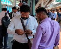 Mumbai Leads Central Railway’s Massive Crackdown on Ticketless Travel; Over 4.96 Lakh Passengers Penalised in April