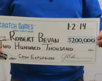 Idaho Man Wins Lottery 18 Times, Credits Unconventional “Secret” That Defies Expectations
