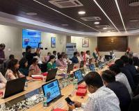 India Launches Sovereign-Backed Maritime Insurance Pool to Shield Shipping Sector From Global Disruptions