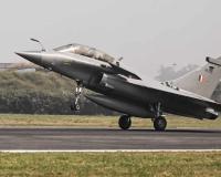 India Commences Construction of Major Fighter Jet Testing Complex in Andhra Pradesh