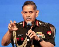 Army Chief Issues Stern Warning to Pakistan Over Terrorism, Cites “Geography or History” Choice