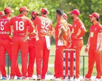 ICC Suspends Funding to Cricket Canada for Six Months Over Governance Concerns Amid Integrity Investigations