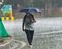 IMD Projects Early Monsoon Arrival Over Kerala on May 26 Amid El Niño Concerns and Widespread Heatwave Alerts