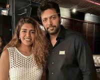 Keneeshaa Francis Sparks Online SKeneeshaa Francis Sparks Online Storm With Emotional Breakup-Like Statement Amid Ravi Mohan Relationship Speculationtorm With Emotional Breakup-Like Statement Amid Ravi Mohan Relationship Speculation