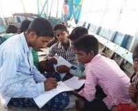 Floating Schools on the Brahmaputra: Assam’s Innovative Response to Monsoon-Driven Educational Disruption