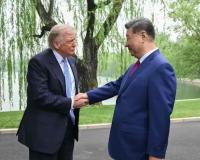 “Zi Jinping” Typo in Donald Trump-Linked Video Triggers Viral Social Media Frenzy