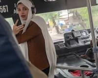 PASSENGER BREAKS KSRTC BUS WINDOW AFTER REFUSAL TO STOP; VIRAL VIDEO SPARKS LEGAL ACTION AND PUBLIC DEBATE