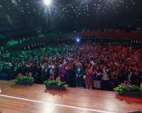 Prime Minister Narendra Modi Addresses Indian Diaspora in The Hague, Highlights Cultural Unity and India–Netherlands Partnership