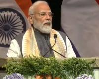 Modi Secures Defence and Energy Agreements in High-Level UAE Visit